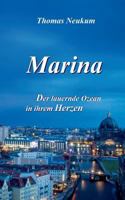 Marina 3752815337 Book Cover