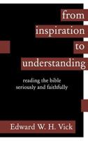 From Inspiration to Understanding 1631995480 Book Cover
