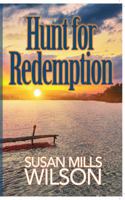 Hunt For Redemption 0991169131 Book Cover