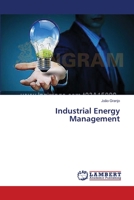 Industrial Energy Management 3659313882 Book Cover