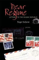 Dear Regime: Letters to the Islamic Republic 0821417754 Book Cover