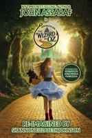 Hooked on the Wizard of Oz B0G27JW6XM Book Cover