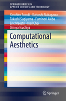 Computational Aesthetics 4431568425 Book Cover