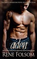 Aiden: Shuttered Affections from the Eyes of Aiden Stone 1976551501 Book Cover