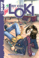 My Cat Loki Volume 2 (My Cat Loki) 1598167324 Book Cover