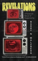 Revelations 0999153544 Book Cover