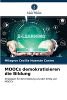 MOOCs demokratisieren die Bildung 6203636274 Book Cover