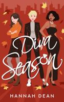 Diva Season: A Lesbian Romance 1961131021 Book Cover