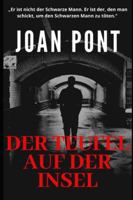 DER TEUFEL AUF DER INSEL B0FYBQ642N Book Cover