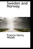 Sweden and Norway 0469612436 Book Cover