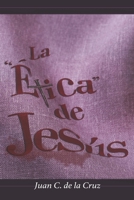 La "Ética" De JESÚS 1794495215 Book Cover