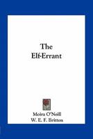 The Elf-Errant 1163760625 Book Cover