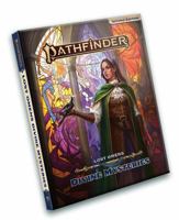 Pathfinder Lost Omens Divine Mysteries (P2) 1640786244 Book Cover