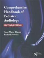 Comprehensive Handbook of Pediatric Audiology 1597566152 Book Cover