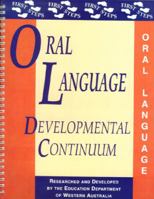 Oral Language: Developmental Continuum (First Steps) 0582915678 Book Cover