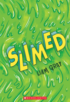 Slimed 133862072X Book Cover