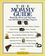 The Mommy Guide 0809237970 Book Cover
