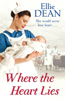 Where the Heart Lies 0099574632 Book Cover