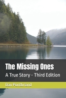 The Missing Ones 1490434046 Book Cover