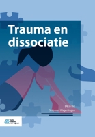 Trauma en dissociatie 9036827108 Book Cover