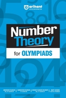 Number Theory for Olympiads 9368407401 Book Cover