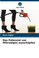 Das Potenzial von Mikroalgen ausschöpfen (German Edition) 6208032806 Book Cover