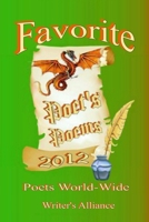 Favorite_Poets_Poems_2012 1471068242 Book Cover