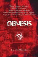 Genesis the Future 0648502503 Book Cover