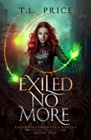 Exiled No More B09Q8YLMF7 Book Cover