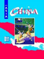 China (Ask about Asia) (Ask about Asia) 1590841999 Book Cover