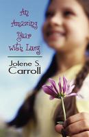 An Amazing Year with Lucy 145602048X Book Cover