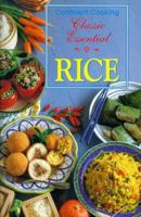 Classic Essential Rice 3829015909 Book Cover