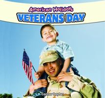 Veterans Day 1448862507 Book Cover