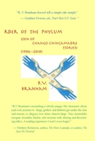 A New Order of the Phylum: Son of Chango Chingamadre Stories (1986-2018) 1642045780 Book Cover