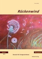 Rückenwind C1 Übungsbuch (German Edition) 3930861968 Book Cover