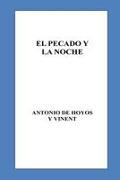 El pecado y la noche 1535398922 Book Cover