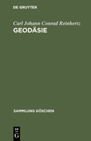 Geod�sie 3111021378 Book Cover