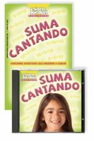 Suma Cantando [With Paperback Book] 1553861264 Book Cover