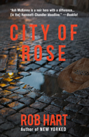 City of Rose 1940610516 Book Cover