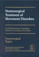 Neurosurgical Topics 0962424668 Book Cover