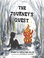 The Journey's Quest 1949193063 Book Cover