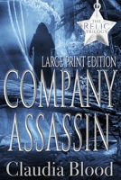 Company Assassin 1954603037 Book Cover