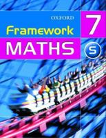 Framework Maths 0199148481 Book Cover