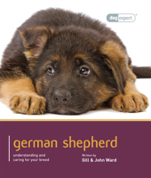 German Shepherd: Pet Book 1906305579 Book Cover