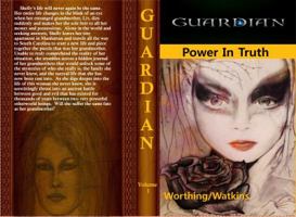 Guardian-Power In Truth 0991331702 Book Cover