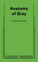 Anatomy of Gray 0573632227 Book Cover