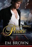 Claiming a Pirate 1942822154 Book Cover
