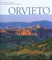 Orvieto 3805340729 Book Cover