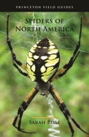 Common Spiders of North America 0691175616 Book Cover