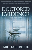 Doctored Evidence 1882593553 Book Cover